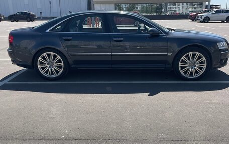 Audi A8, 2006 год, 1 860 000 рублей, 2 фотография