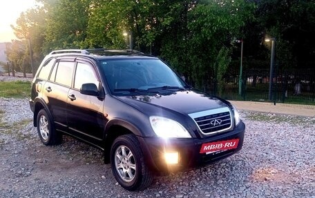 Chery Tiggo (T11), 2012 год, 550 000 рублей, 2 фотография