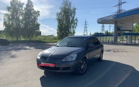 Mitsubishi Lancer IX, 2005 год, 300 000 рублей, 2 фотография