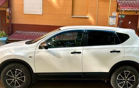 Nissan Qashqai, 2012 год, 1 260 000 рублей, 3 фотография