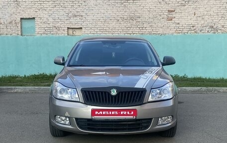 Skoda Octavia, 2010 год, 800 000 рублей, 5 фотография