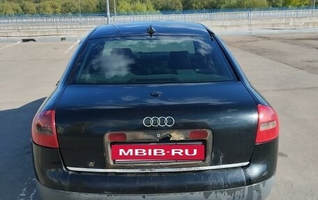 Audi A6, 1998 год, 350 000 рублей, 3 фотография