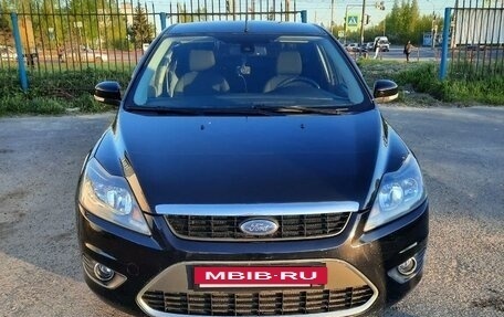 Ford Focus II рестайлинг, 2011 год, 740 000 рублей, 2 фотография