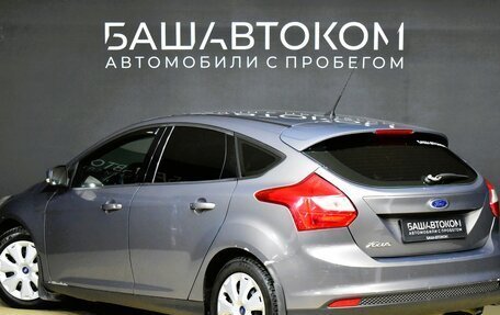 Ford Focus III, 2013 год, 999 000 рублей, 4 фотография
