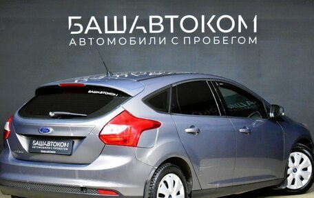 Ford Focus III, 2013 год, 999 000 рублей, 5 фотография
