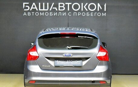 Ford Focus III, 2013 год, 999 000 рублей, 6 фотография