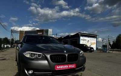 BMW 5 серия, 2012 год, 2 300 000 рублей, 1 фотография