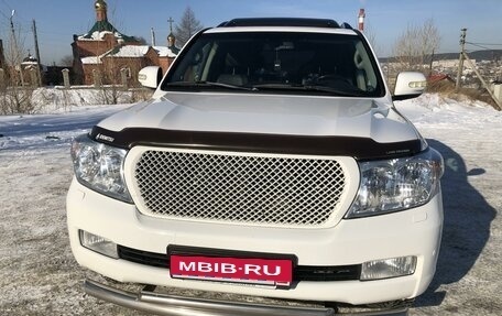 Toyota Land Cruiser 200, 2010 год, 3 100 000 рублей, 1 фотография