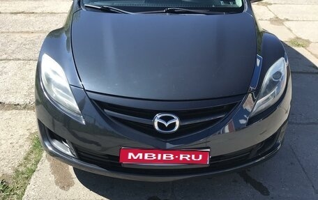 Mazda 6, 2011 год, 1 350 000 рублей, 1 фотография