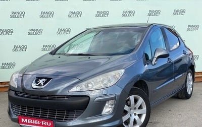 Peugeot 308 II, 2011 год, 540 000 рублей, 1 фотография