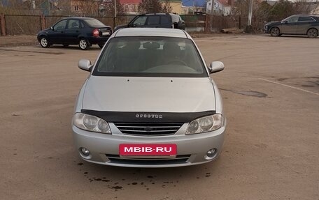 KIA Spectra II (LD), 2007 год, 350 000 рублей, 1 фотография