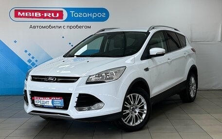 Ford Kuga III, 2015 год, 1 749 000 рублей, 1 фотография