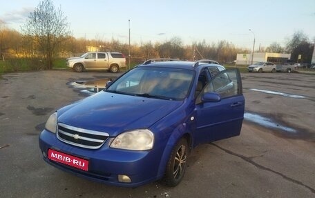 Chevrolet Lacetti, 2008 год, 330 000 рублей, 1 фотография