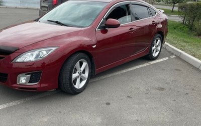 Mazda 6, 2008 год, 859 999 рублей, 1 фотография