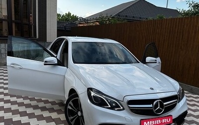 Mercedes-Benz E-Класс, 2015 год, 2 550 000 рублей, 1 фотография