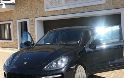 Porsche Cayenne III, 2012 год, 2 790 000 рублей, 1 фотография