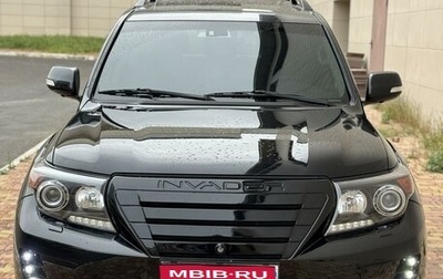 Toyota Land Cruiser 200, 2013 год, 3 750 000 рублей, 1 фотография