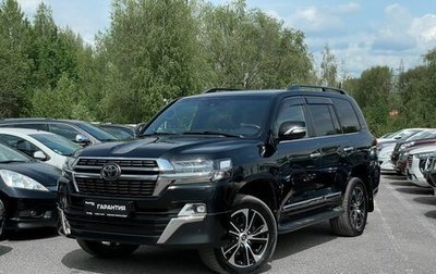 Toyota Land Cruiser 200, 2020 год, 8 500 000 рублей, 1 фотография