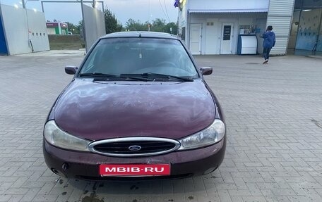 Ford Mondeo II, 1997 год, 160 000 рублей, 1 фотография