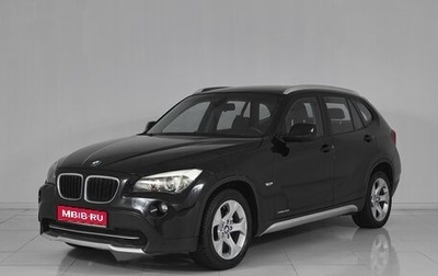 BMW X1, 2012 год, 1 145 000 рублей, 1 фотография