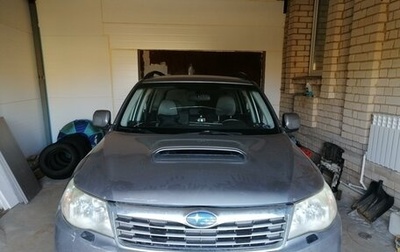 Subaru Forester, 2008 год, 770 000 рублей, 1 фотография