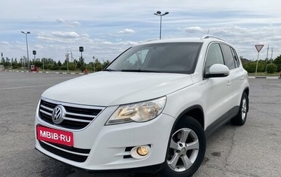 Volkswagen Tiguan I, 2008 год, 970 000 рублей, 1 фотография