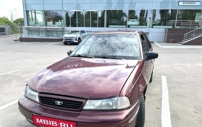 Daewoo Nexia I рестайлинг, 1999 год, 87 500 рублей, 1 фотография