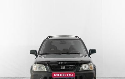 Honda CR-V IV, 2001 год, 749 000 рублей, 1 фотография