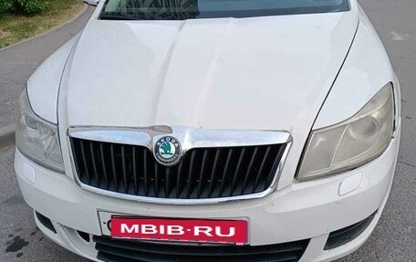 Skoda Octavia, 2013 год, 680 000 рублей, 1 фотография