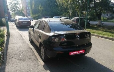 Mazda 3, 2007 год, 750 000 рублей, 1 фотография