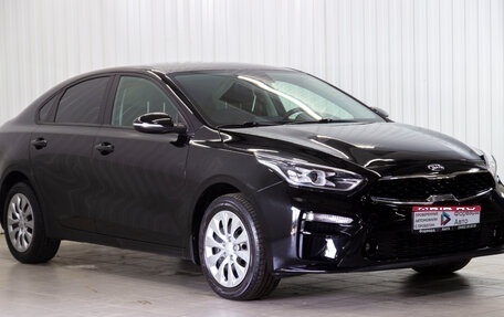 KIA Cerato IV, 2020 год, 2 099 900 рублей, 1 фотография