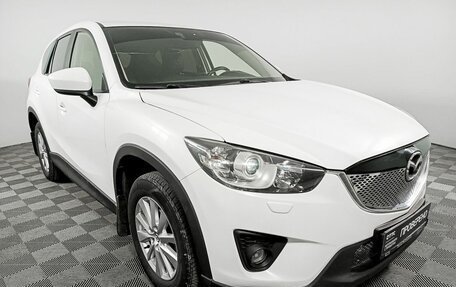 Mazda CX-5 II, 2014 год, 2 165 500 рублей, 3 фотография