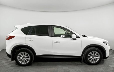 Mazda CX-5 II, 2014 год, 2 165 500 рублей, 4 фотография