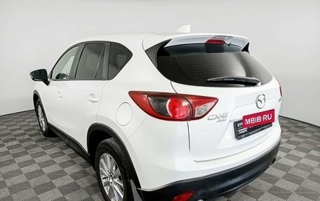 Mazda CX-5 II, 2014 год, 2 165 500 рублей, 7 фотография