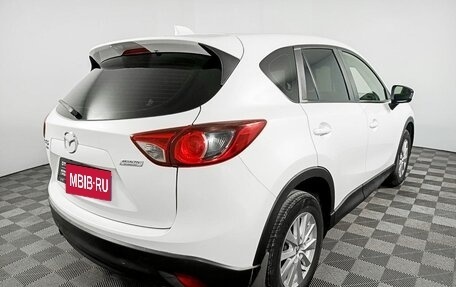 Mazda CX-5 II, 2014 год, 2 165 500 рублей, 5 фотография