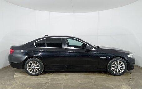 BMW 5 серия, 2012 год, 1 599 000 рублей, 4 фотография