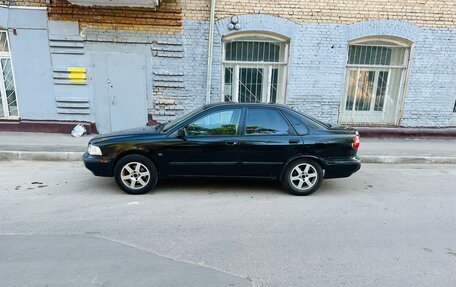 Volvo S40 II, 1998 год, 285 000 рублей, 4 фотография