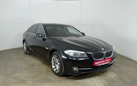 BMW 5 серия, 2012 год, 1 599 000 рублей, 3 фотография