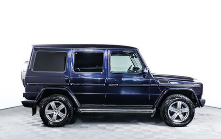 Mercedes-Benz G-Класс W463 рестайлинг _ii, 2004 год, 2 800 000 рублей, 4 фотография