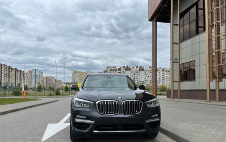 BMW X3, 2019 год, 3 950 000 рублей, 3 фотография