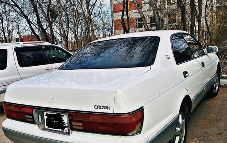 Toyota Crown, 1994 год, 320 000 рублей, 2 фотография
