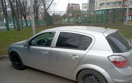 Opel Astra H, 2006 год, 390 000 рублей, 2 фотография