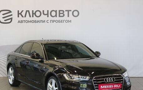 Audi A6, 2012 год, 1 989 000 рублей, 3 фотография