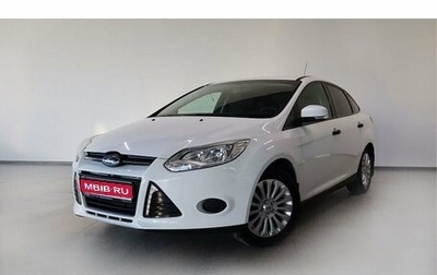 Ford Focus III, 2011 год, 849 000 рублей, 1 фотография