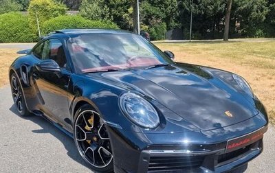 Porsche 911, 2020 год, 25 540 000 рублей, 1 фотография