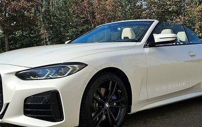 BMW 4 серия, 2021 год, 8 900 000 рублей, 1 фотография