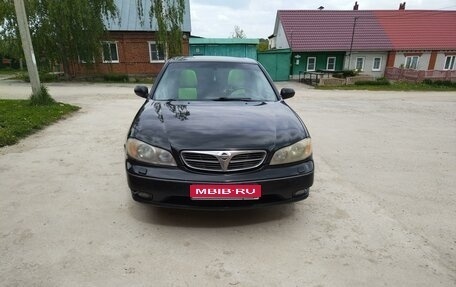 Nissan Maxima VIII, 2004 год, 630 000 рублей, 1 фотография