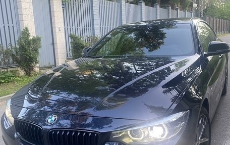 BMW 4 серия, 2019 год, 4 450 000 рублей, 1 фотография