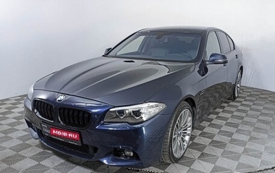 BMW 5 серия, 2013 год, 2 302 000 рублей, 1 фотография