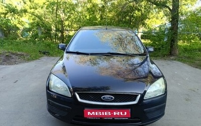 Ford Focus II рестайлинг, 2005 год, 375 000 рублей, 1 фотография